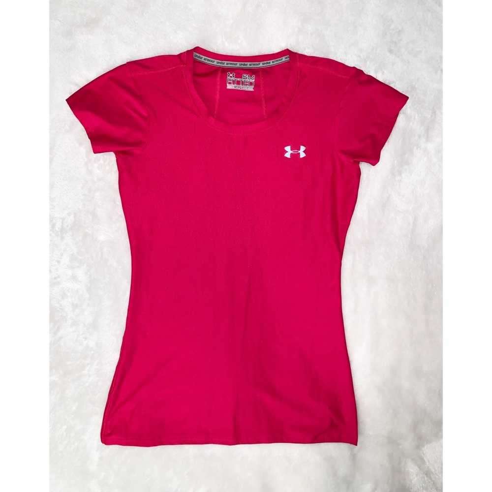 Under Armour Athletic Top